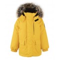  Lenne SNOW 20341/109 парка зима (желтая) 